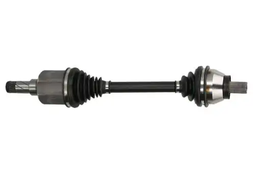 полуоска POINT GEAR PNG75010