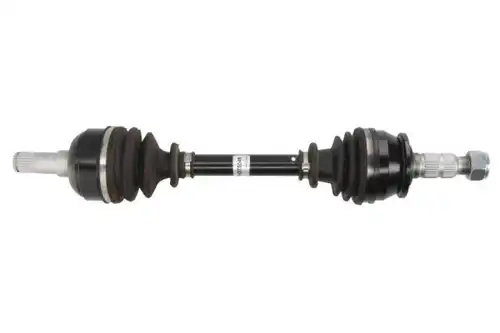 полуоска POINT GEAR PNG75046