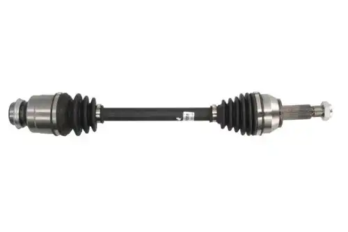 полуоска POINT GEAR PNG75056