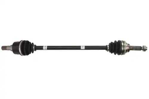 полуоска POINT GEAR PNG75072