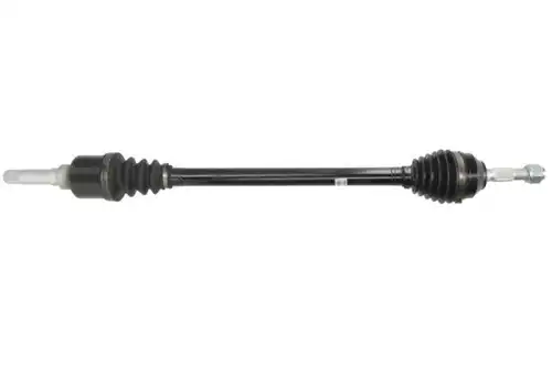 полуоска POINT GEAR PNG75077