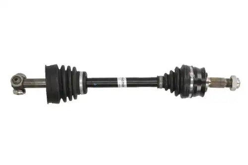 полуоска POINT GEAR PNG75081