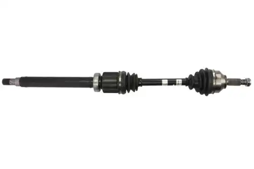 полуоска POINT GEAR PNG75085