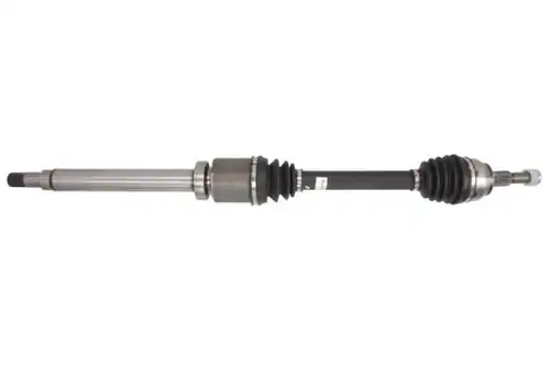 полуоска POINT GEAR PNG75086