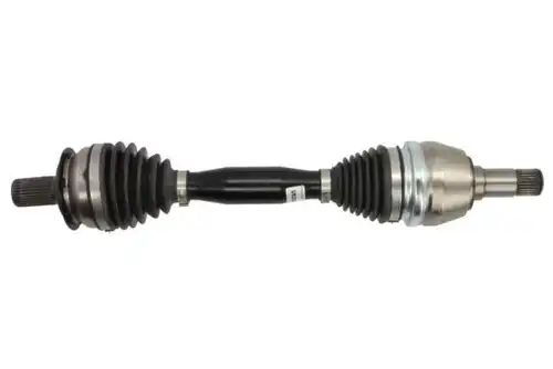 полуоска POINT GEAR PNG75095
