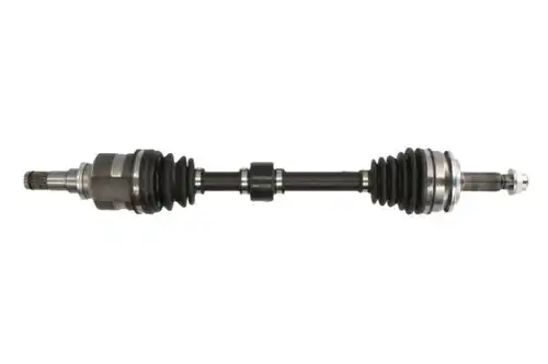 полуоска POINT GEAR PNG75100