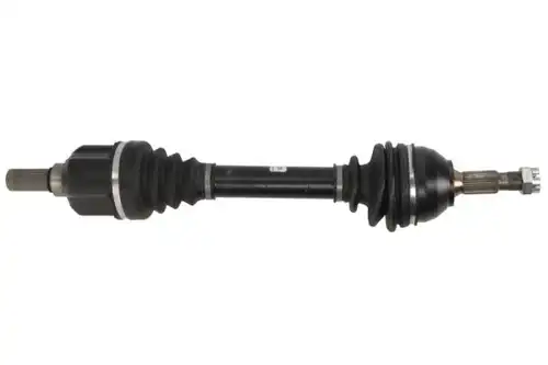 полуоска POINT GEAR PNG75105