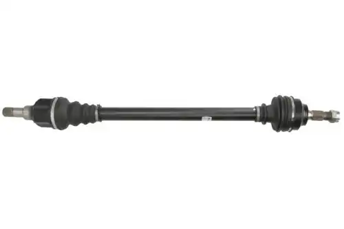 полуоска POINT GEAR PNG75107