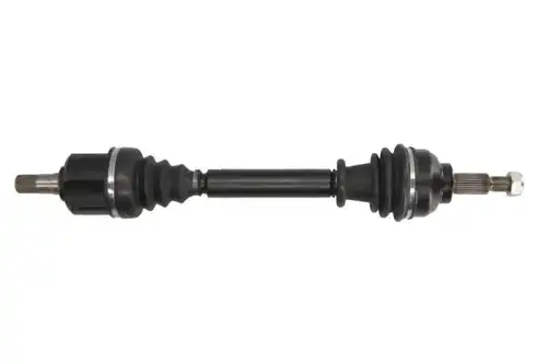 полуоска POINT GEAR PNG75109