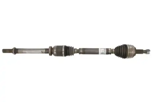 полуоска POINT GEAR PNG75110