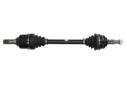 полуоска POINT GEAR PNG75112