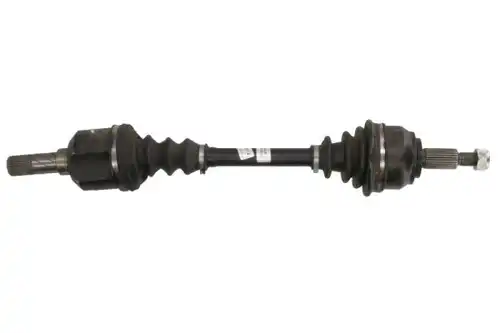 полуоска POINT GEAR PNG75114