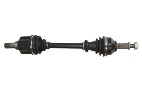 полуоска POINT GEAR PNG75129