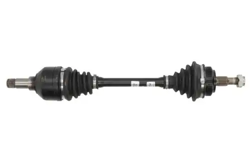 полуоска POINT GEAR PNG75134