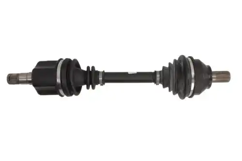 полуоска POINT GEAR PNG75139