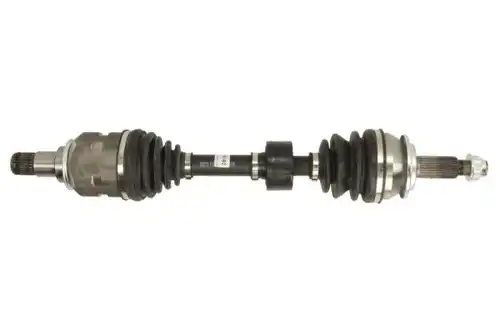 полуоска POINT GEAR PNG75160