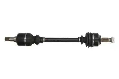 полуоска POINT GEAR PNG75162