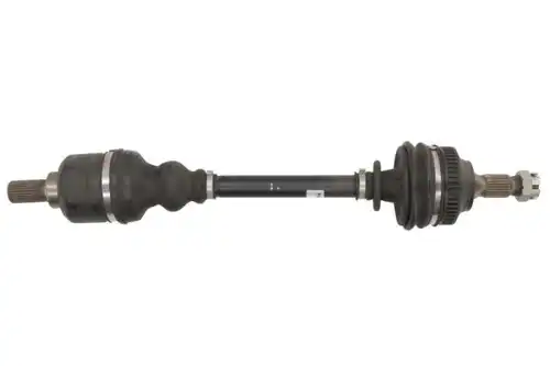 полуоска POINT GEAR PNG75163