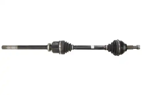 полуоска POINT GEAR PNG75176
