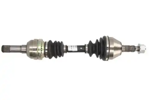полуоска POINT GEAR PNG75181