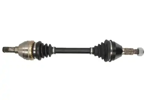полуоска POINT GEAR PNG75188
