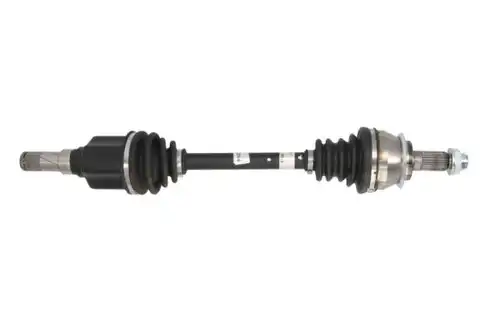 полуоска POINT GEAR PNG75198