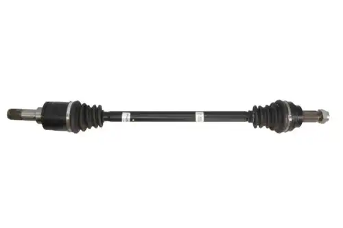 полуоска POINT GEAR PNG75200