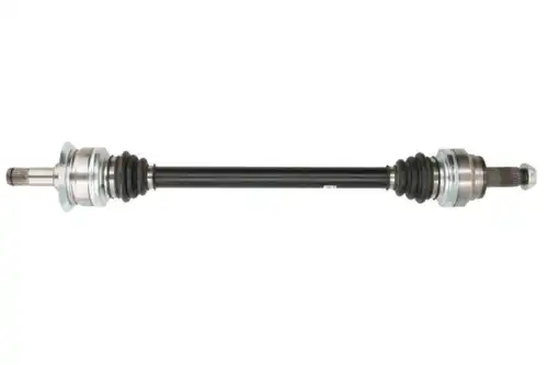полуоска POINT GEAR PNG75202