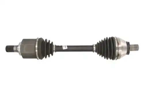 полуоска POINT GEAR PNG75205