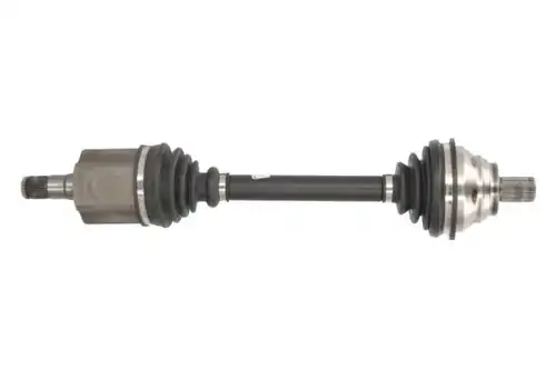 полуоска POINT GEAR PNG75221