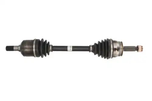 полуоска POINT GEAR PNG75236