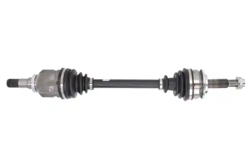 полуоска POINT GEAR PNG75242