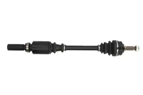 полуоска POINT GEAR PNG75256