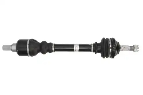 полуоска POINT GEAR PNG75257