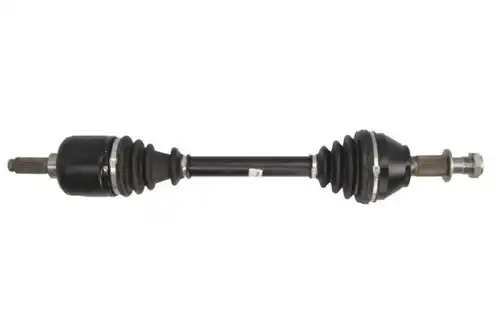 полуоска POINT GEAR PNG75258