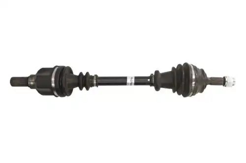 полуоска POINT GEAR PNG75265