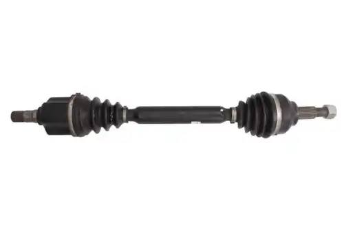 полуоска POINT GEAR PNG75266