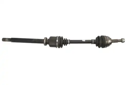 полуоска POINT GEAR PNG75267