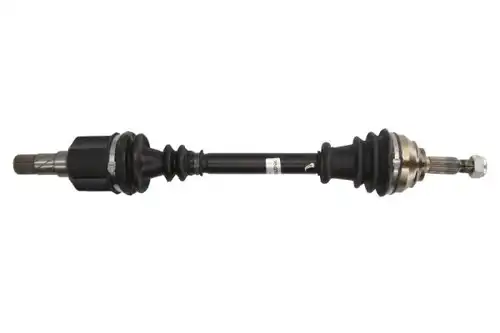полуоска POINT GEAR PNG75269