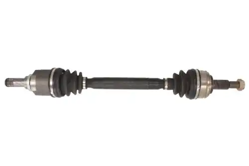 полуоска POINT GEAR PNG75270