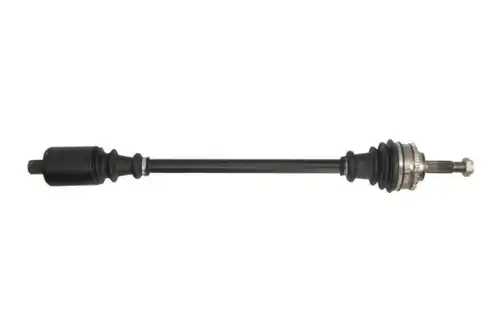 полуоска POINT GEAR PNG75271