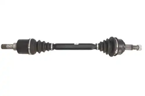 полуоска POINT GEAR PNG75273