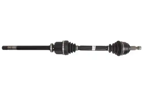 полуоска POINT GEAR PNG75274
