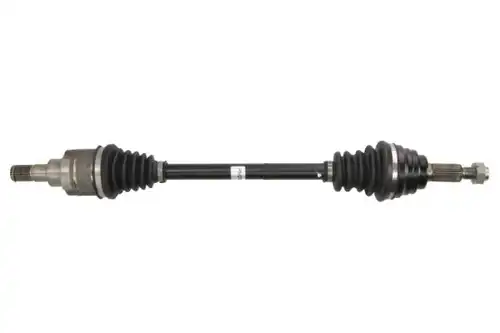 полуоска POINT GEAR PNG75280