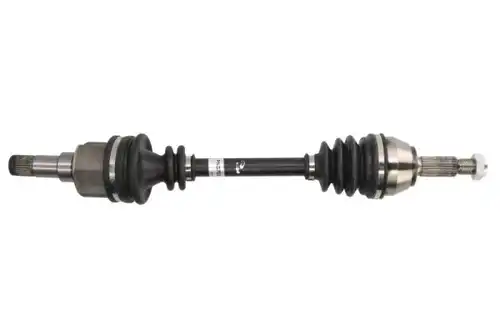 полуоска POINT GEAR PNG75314