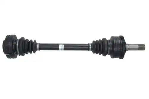 полуоска POINT GEAR PNG75394