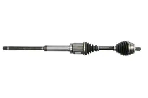 полуоска POINT GEAR PNG75400