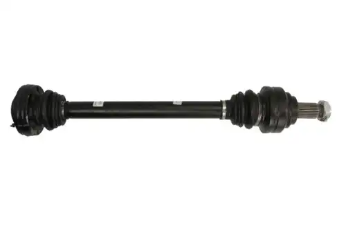 полуоска POINT GEAR PNG75411