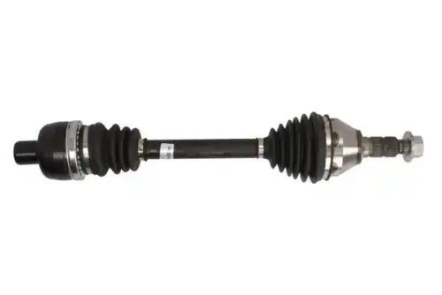 полуоска POINT GEAR PNG75432