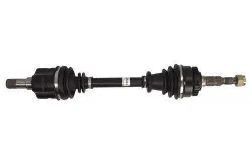 полуоска POINT GEAR PNG75484